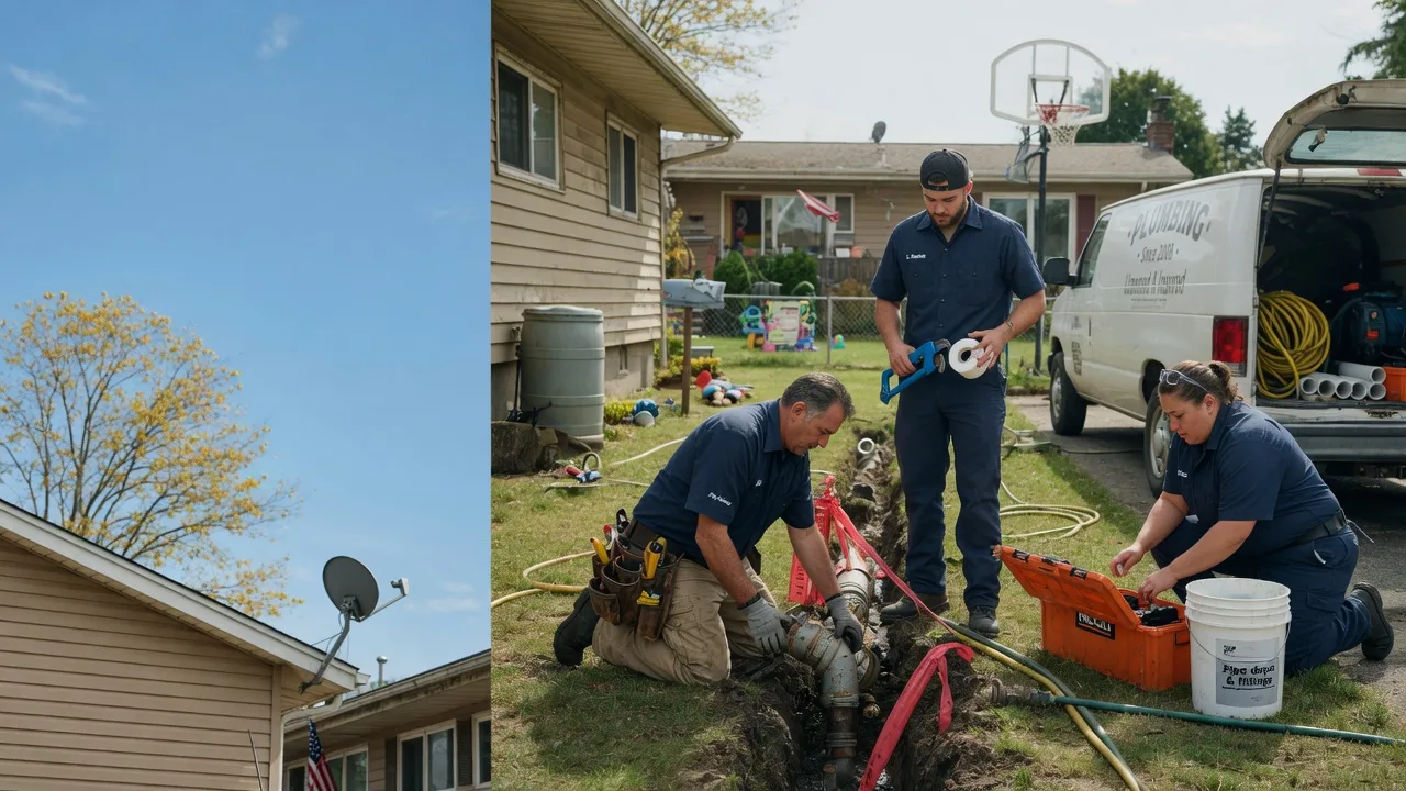 Garbage Disposal Replacement in Kalida, OH near me